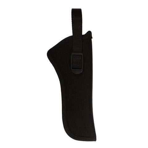 Sidekick Hip Holster - Black - Left Handed - Size 8