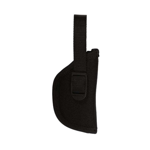 Sidekick Hip Holster - Black - Right Handed - Size 10