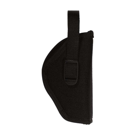 Sidekick Hip Holster - Black - Right - Size 15