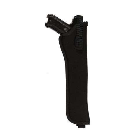 Sidekick Hip Holster - Black - Left - Size 16