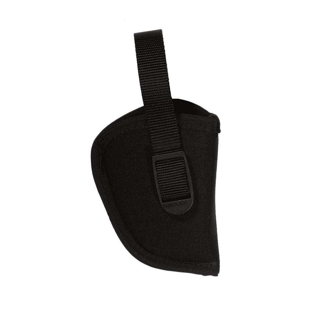 Sidekick Hip Holster - Black - Left - Size 36