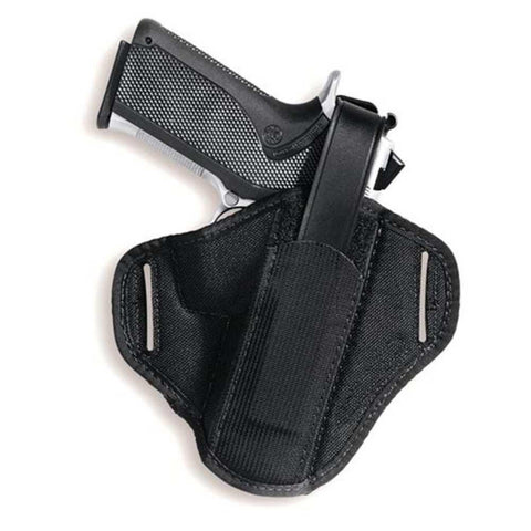 Hidden Hammer Super Belt Slide Holster - Size 0