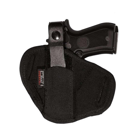 Hidden Hammer Super Belt Slide Holster - Size 1