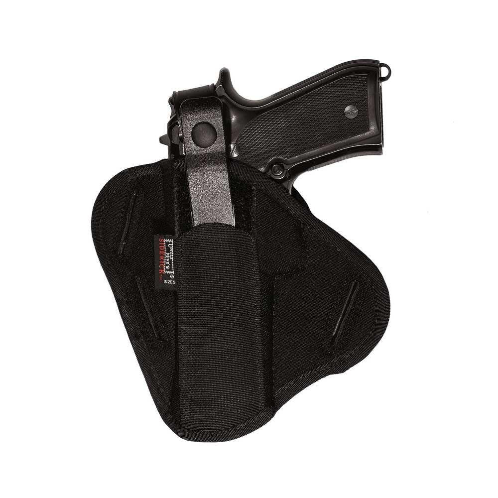 Hidden Hammer Super Belt Slide Holster, Size 5