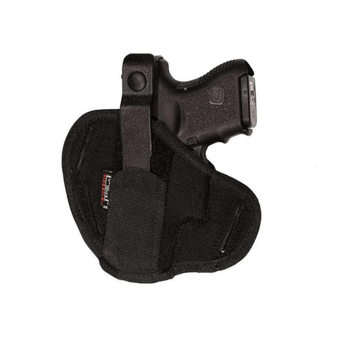 Hidden Hammer Super Belt Slide Holster - Size 12 - Glock 26 - 27 - 33