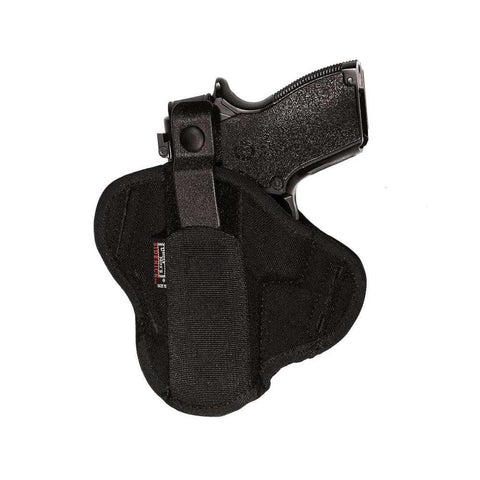 Hidden Hammer Super Belt Slide Holster - Size 15