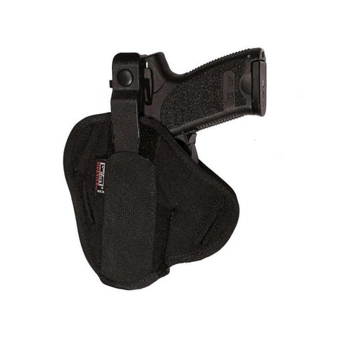 Hidden Hammer Super Belt Slide Holster - Size 30