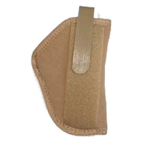 Belly Band - Body Armour Holster - Size 2: Most .380s