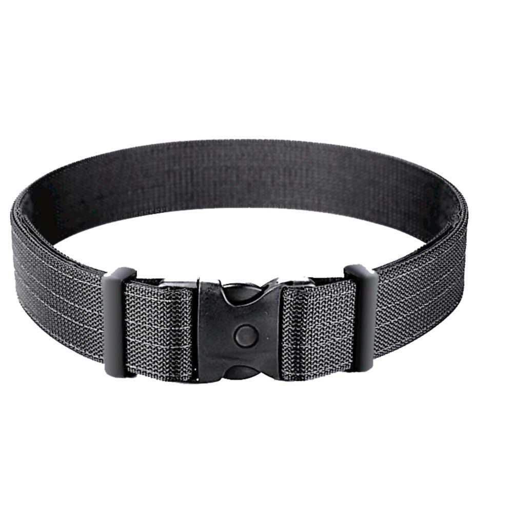 Medium Deluxe Duty Belt - 32-36"