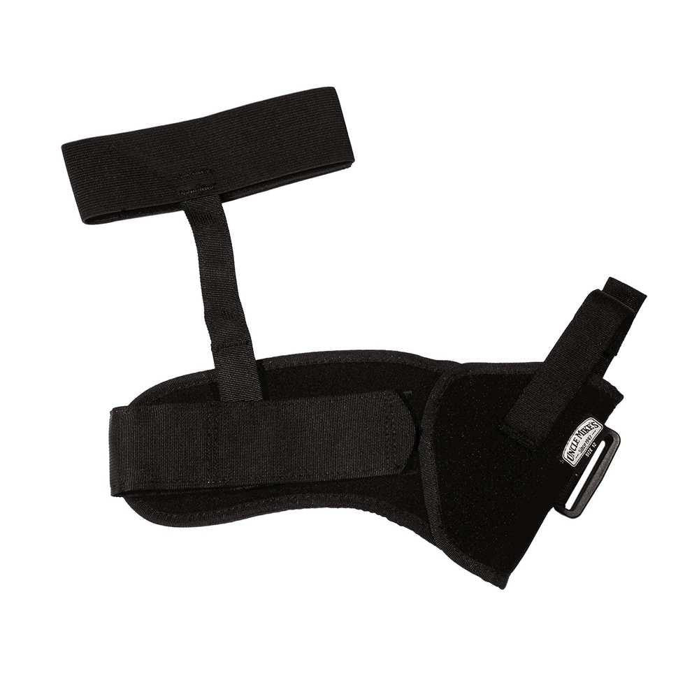 Ankle Holster - Right Handed, Size 12