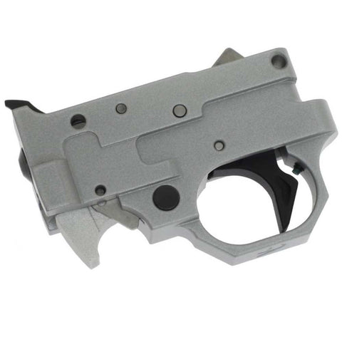 Trigger Guard Tg2000 Ruger 10-22 22lr, Silver