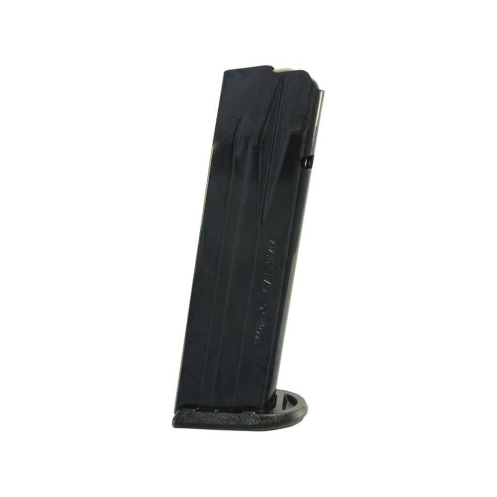 Walther P99 Factory Magazine - 9mm Luger - 15 Round - Blued