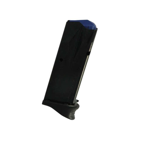 Walther P99 Compact Factory Magazine With Finger Rest - .40 Caliber - 8 Round - Blued