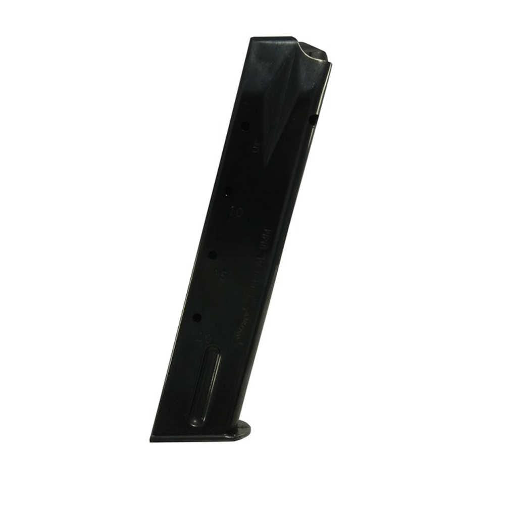 Walther P99 Magazine - 9mm Luger - 20 Round - Steel