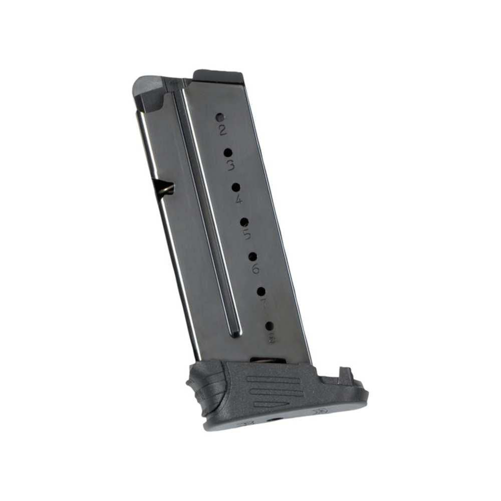 Walther Pps Factory Magazine - 9mm Luger - 7 Round - Blued