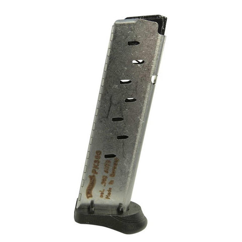 Walther Pk380 Magazine - .380 Acp - 8 Round - Steel