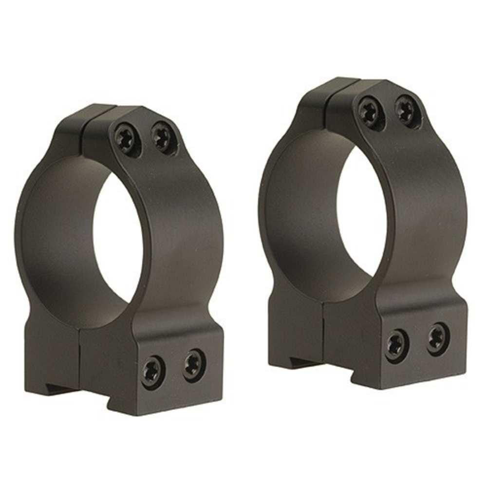 Tikka Fixed Rings - Matte, Medium, 30mm