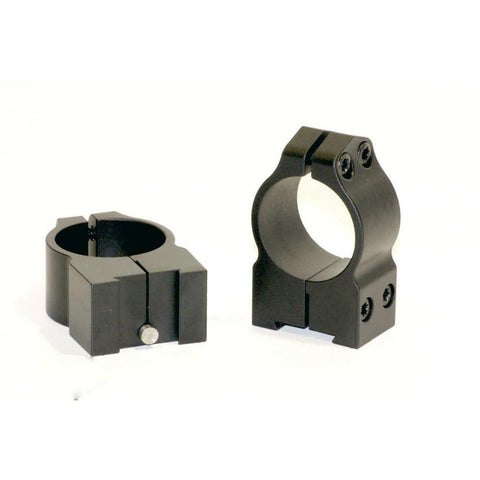 Tikka Fixed Rings - Matte, Medium, 1"