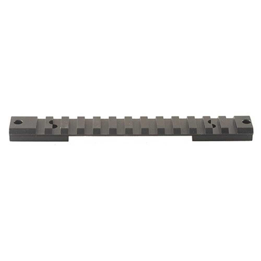 Savage Short Action Tactical Rail - Matte