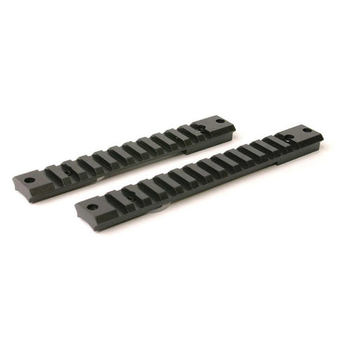 Remington Short Action Tactical Rail - Matte