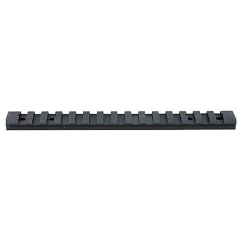 Remington Long Action Tactical Rail - Matte