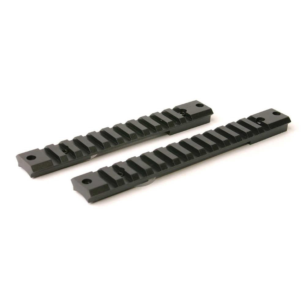 Remington Long Action Tactical Rail - Matte