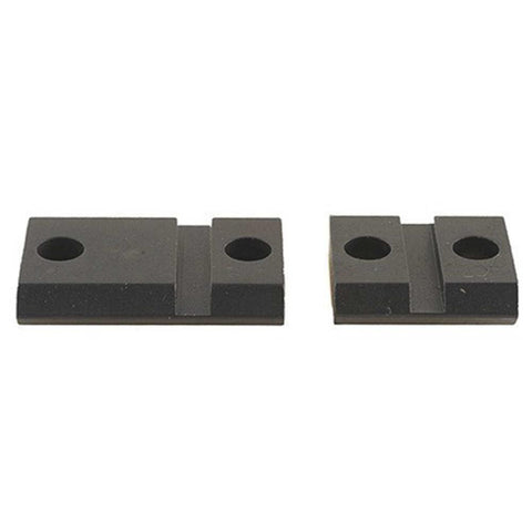 Maxima Steel 2 Piece Base - Ruger 10-22, Matte