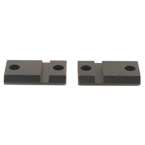 Maxima Steel 2 Piece Base - Browning A-bolt, Matte