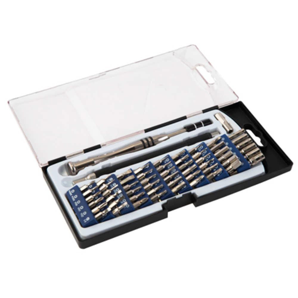 Precision Micro Screwdriver Set