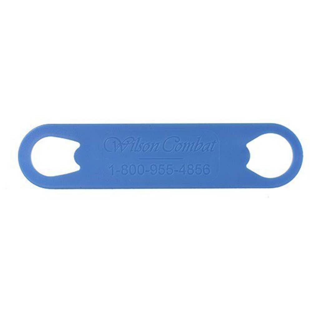 Bushing Wrench, 1911 Full-size-compact, Blue Polymer