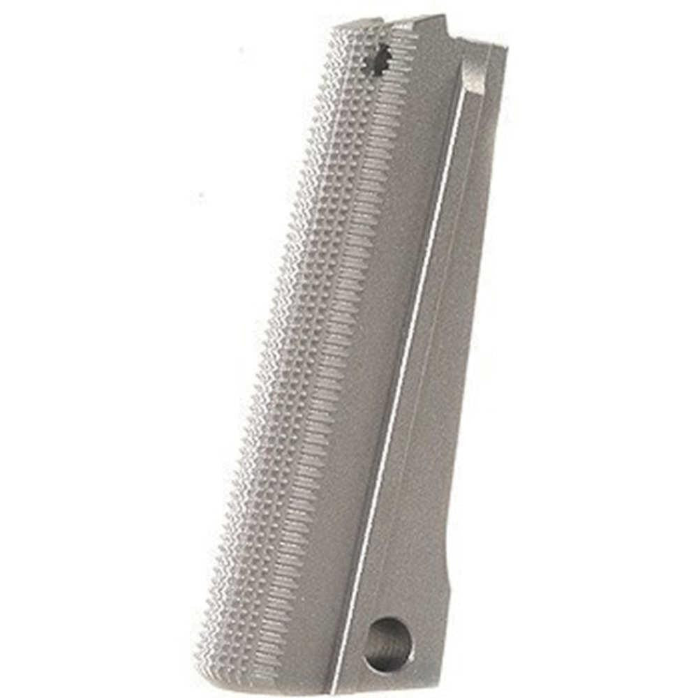 Mainspring Housing, Flat - Full-size - Stainless