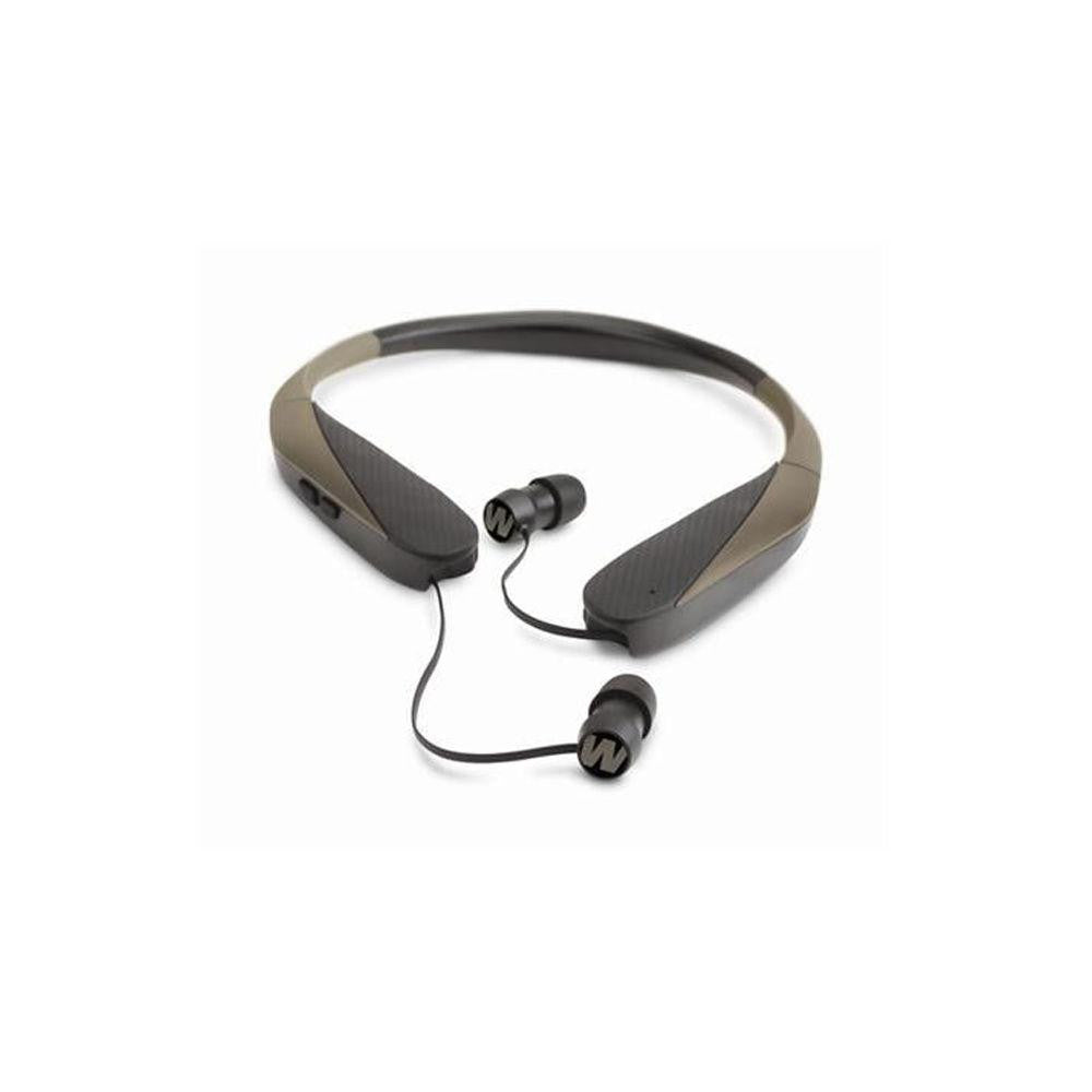 Razor Xv Neck Hear Enh-ret Ear Buds-blth