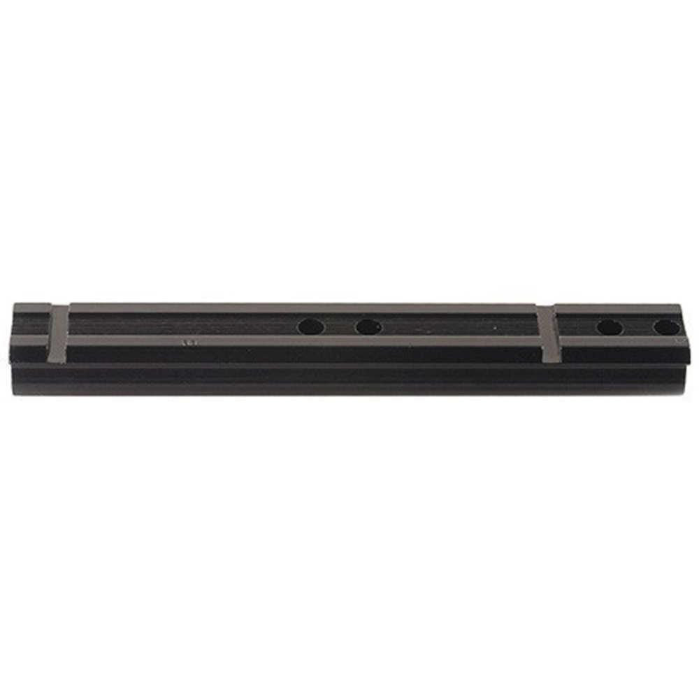 Top Mount Aluminum Base #88 - Gloss Black