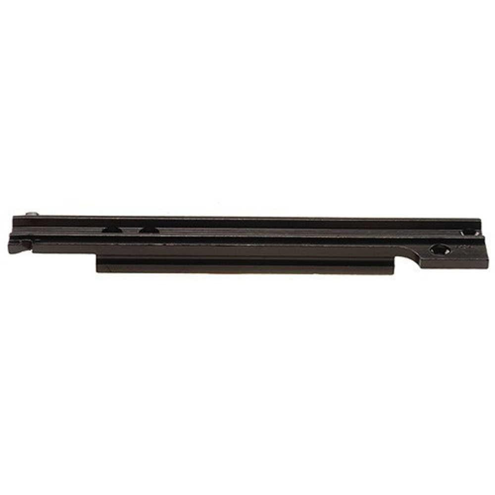 .22 Tip-off Adapter Base #to-1 - Gloss Black