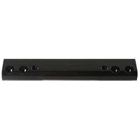 Detachable Side Mount Base #2 - Gloss Black