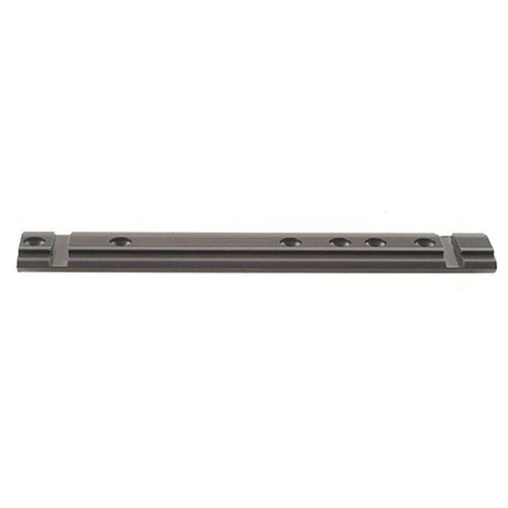 .22 Tip-off Adapter Base #to-9 - Black