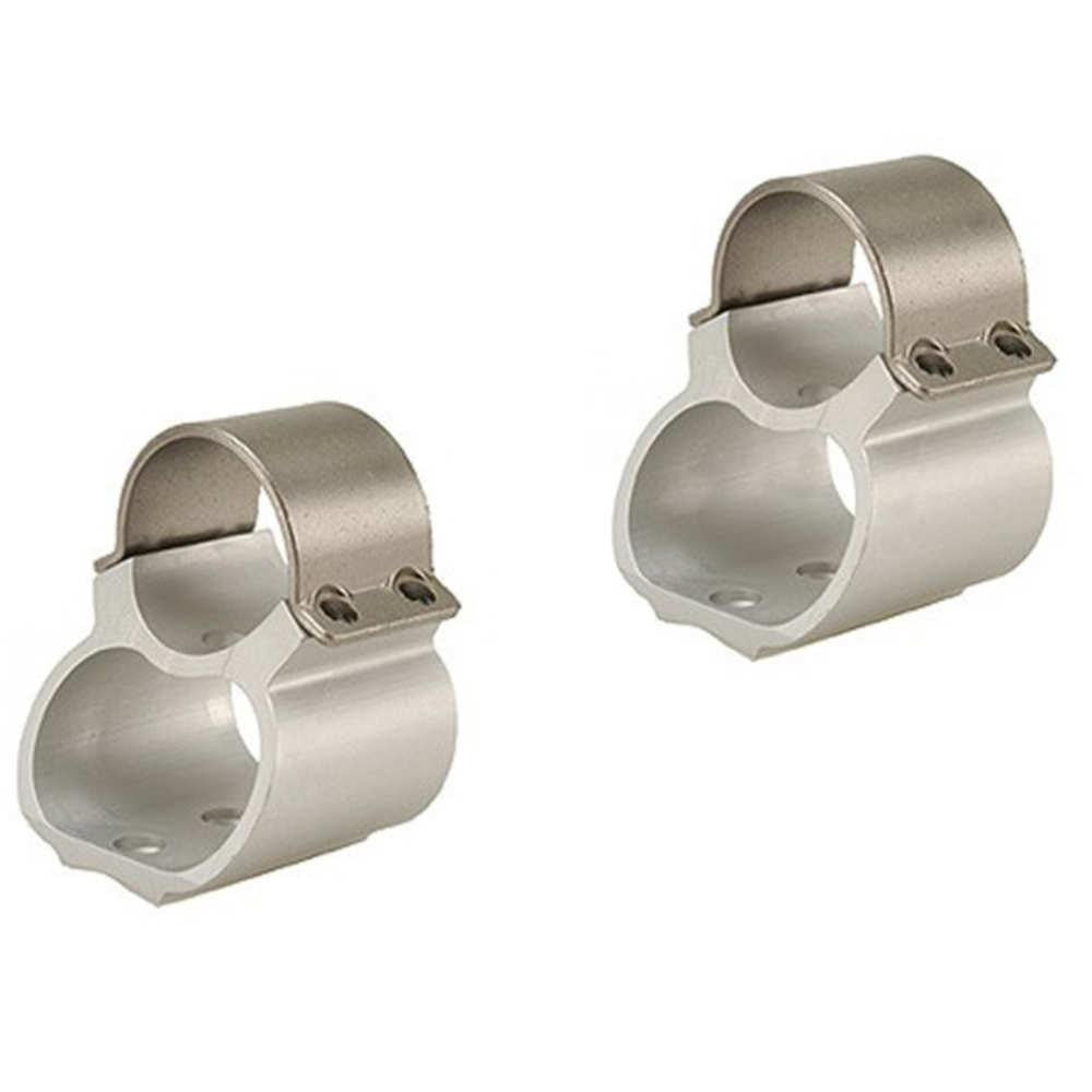 Steel Lock Mounts - 1"