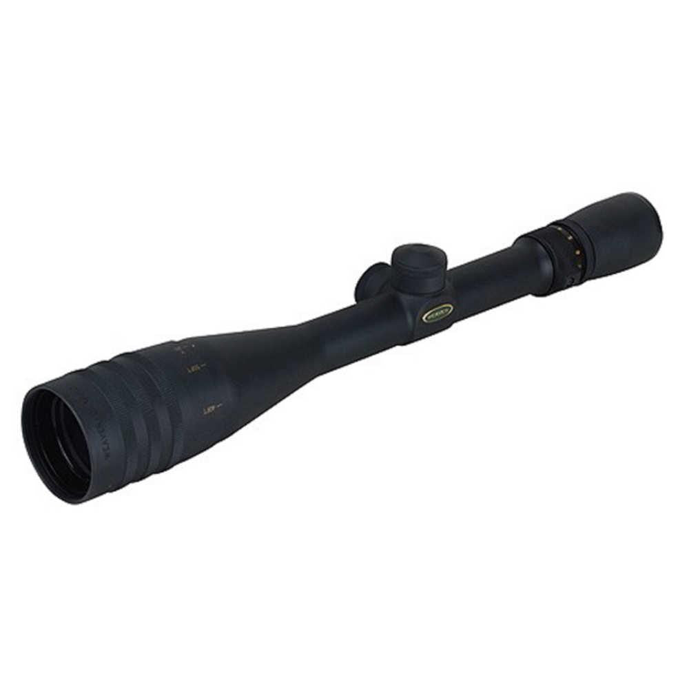 Classic V 4-16x42mm Fine Crosshair With Dot Riflescope - Matte