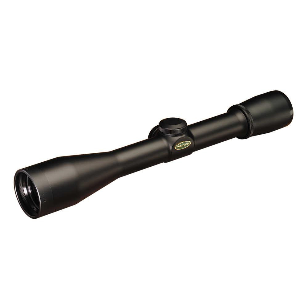 Classic K 4x38mm Dual-x Riflescope - Matte