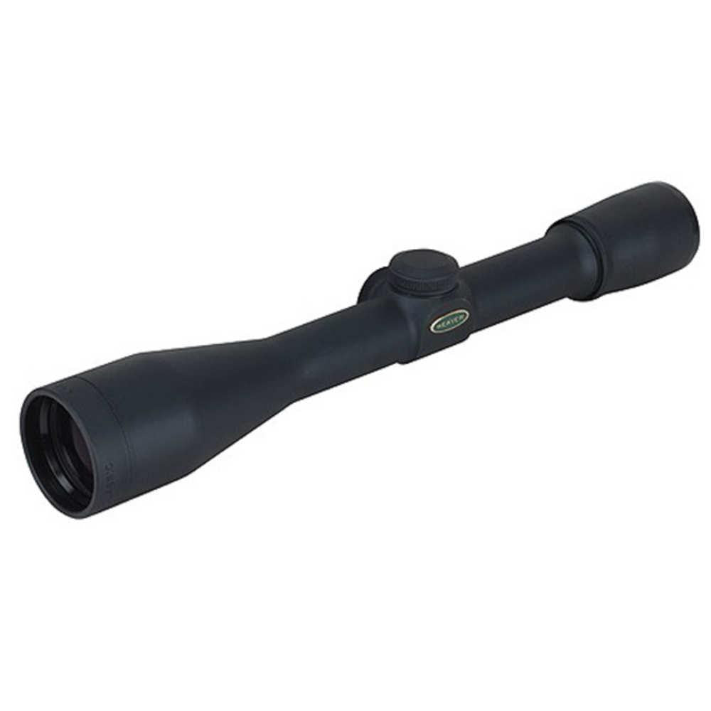 K6 Classic 6x38mm Dual-x Riflescope - Matte