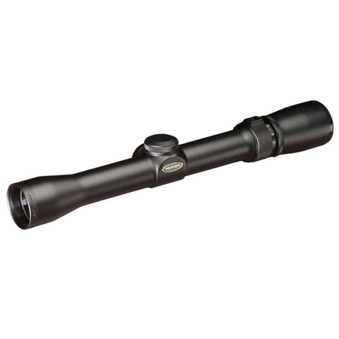 Classic Rimfire 2.5-7x28mm Dual-x Riflescope - Matte