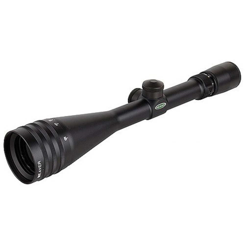 40-40 6.5-20x44mm Dual-x Riflescope - Matte