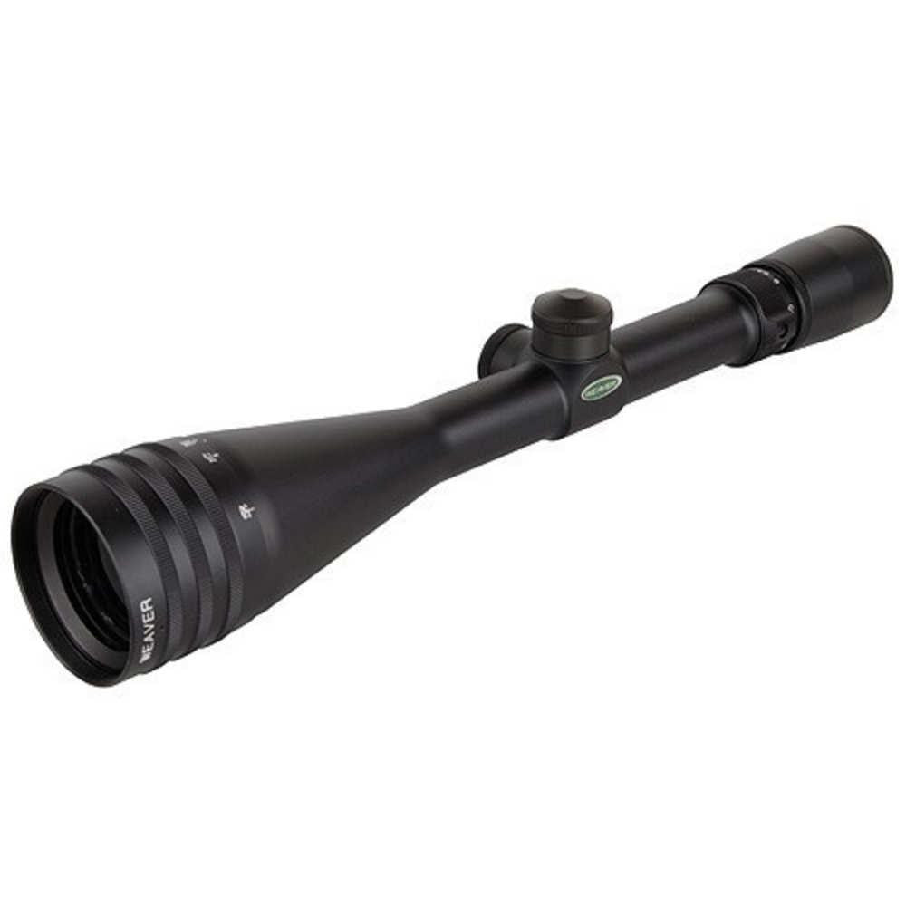 40-40 6.5-20x44mm Varminter Riflescope - Matte