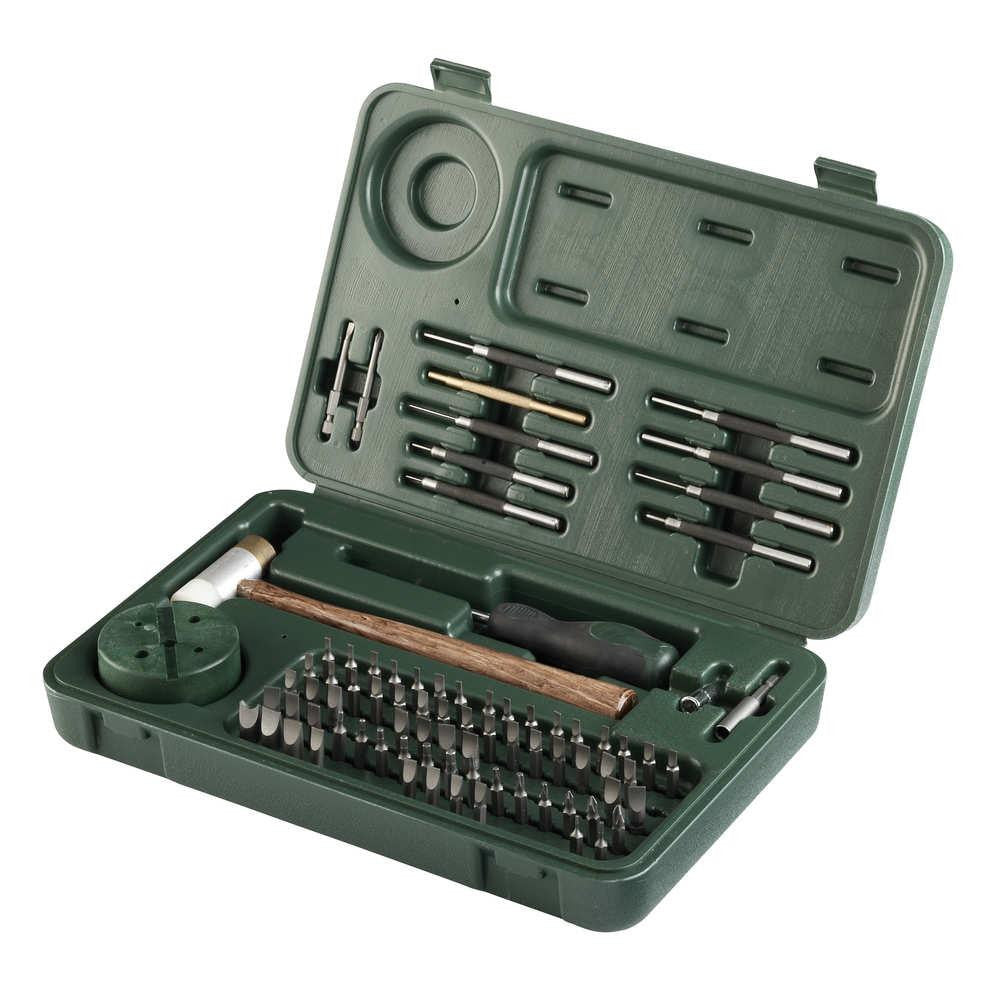 Gunsmith Deluxe Tool Kit