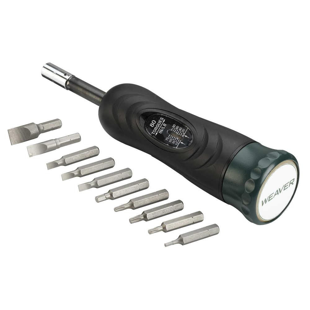 Gunsmithing Torque Wrench