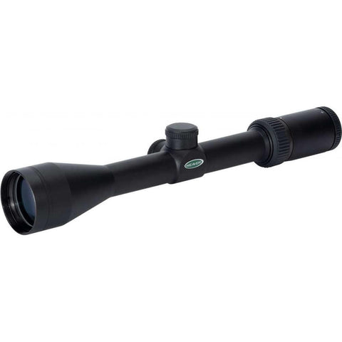 Kaspa 2-7x32mm Dual-x Riflescope - Matte