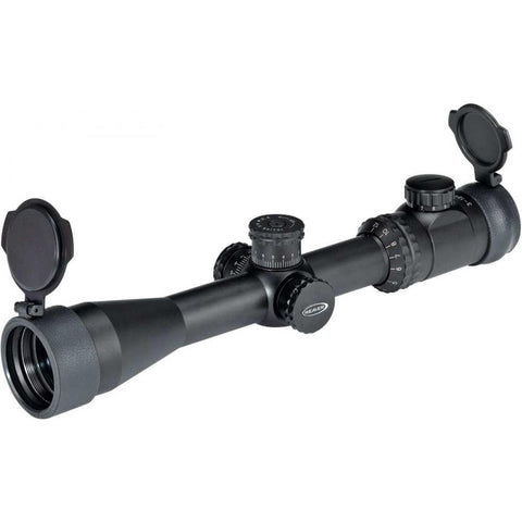 Kaspa Tactical 1.5-6x32mm Illuminated Tb-x Riflescope - Matte