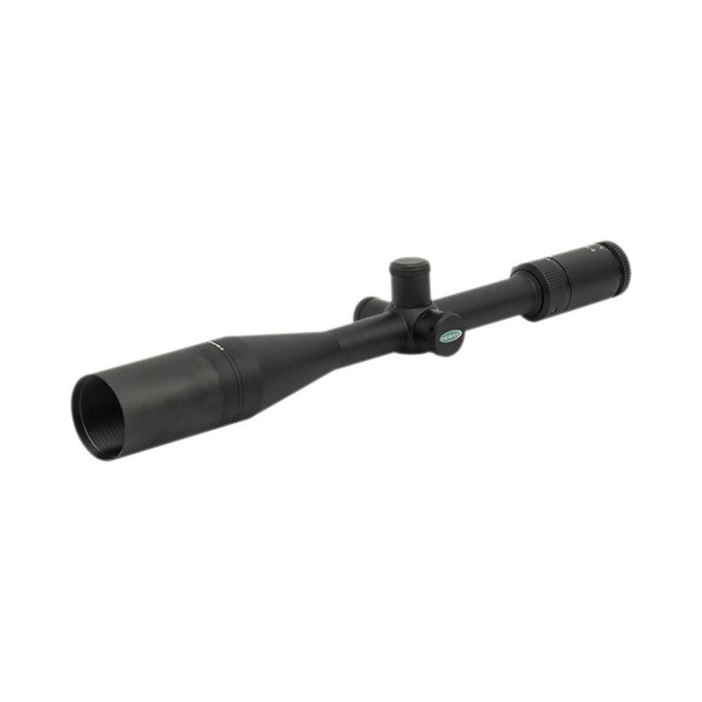 Kaspa 6-18x44mm Ballistic-x Riflescope - Matte