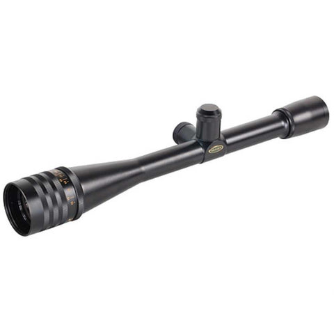 T-series 36x40mm Fine Crosshair Reticle - Matte