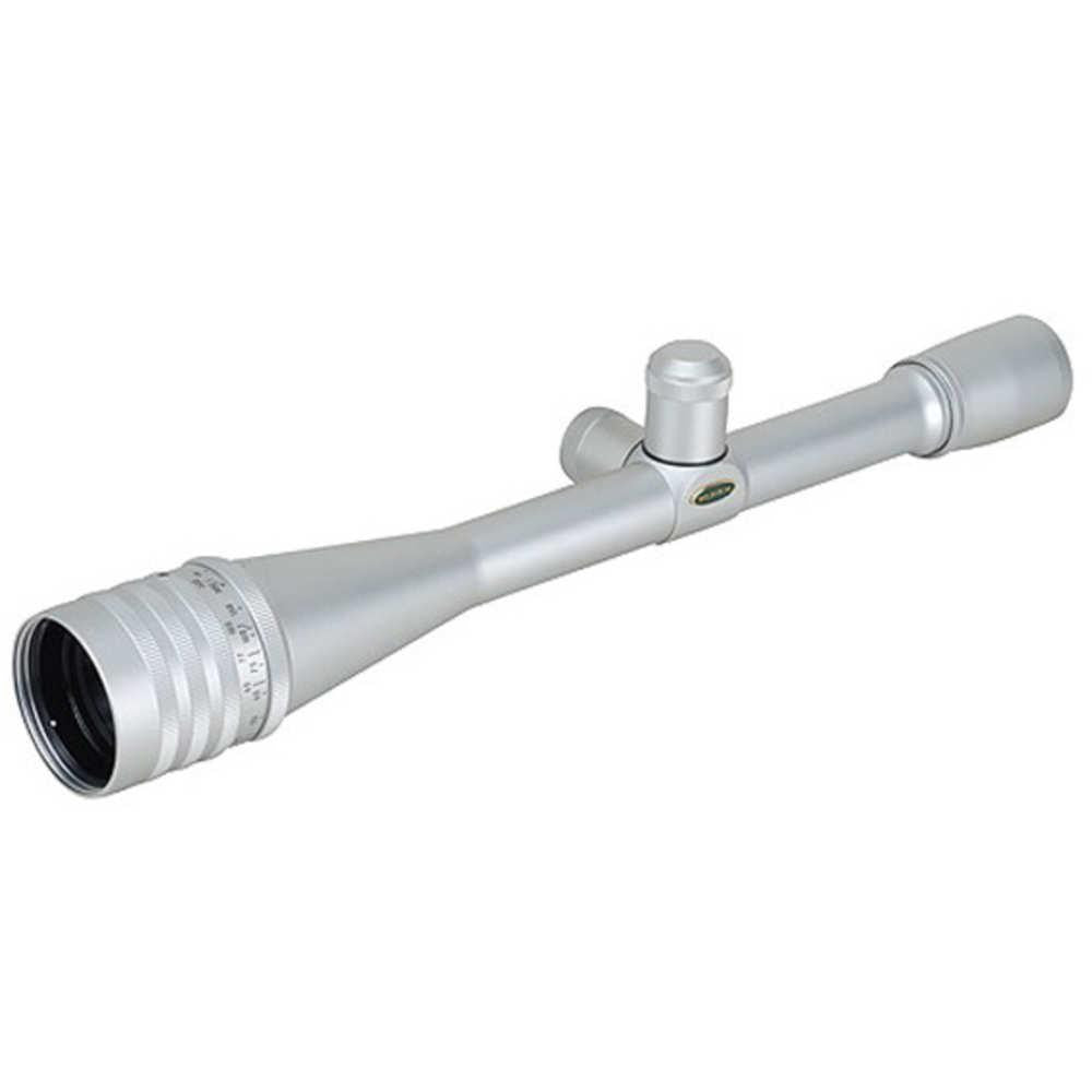 T-series 36x40mm Fine Crosshair Reticle - Silver